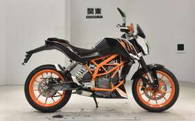 KTM 390 DUKE 2014 JGJ40