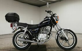 SUZUKI GN125 H PCJG9