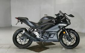 YAMAHA YZF-R25 RG43J