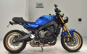 YAMAHA XSR900 2022 RN80J