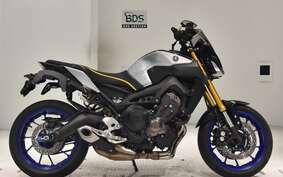 YAMAHA MT-09 ASP 2020 RN52J