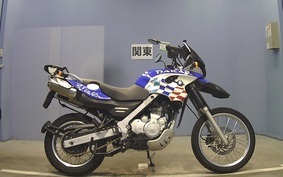 BMW F650GS DAKAR 2003 0173