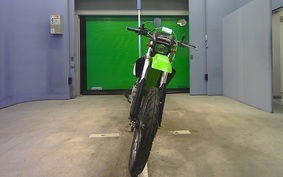 KAWASAKI KLX250 1998 LX250E