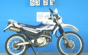 YAMAHA SEROW 225 1997 4JG