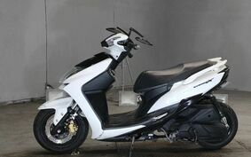 YAMAHA CYGNUS 125 X SR SED8J