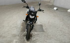 KAWASAKI KSR110プロ KL110E