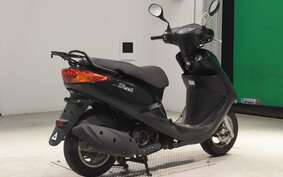 YAMAHA AXIS 125 TREET SE53J