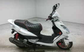 KYMCO RACING 125 Fi SR25