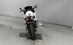 KAWASAKI NINJA 650 2013 EX650E