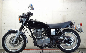 YAMAHA SR400 2020 RH16J