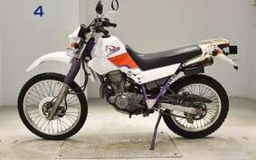 YAMAHA SEROW 225 W 4JG