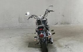 YAMAHA DRAGSTAR 250 VG02J