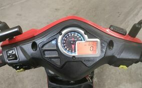 KYMCO VJR125 i 不明