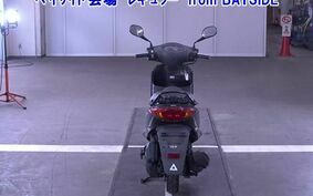 YAMAHA AXIS 125 TREET SE53J