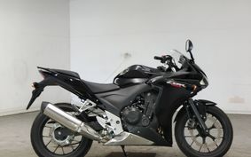 HONDA CBR400R 2013 NC47