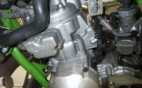 KAWASAKI KDX220SR DX220B