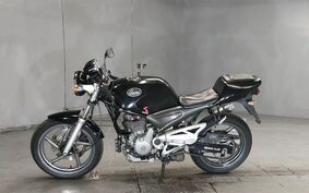 SUZUKI GOOSE 250 NJ46A