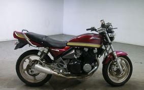 KAWASAKI ZEPHYR 400 1996 ZR400C