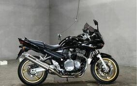 SUZUKI BANDIT 1200 S 2007 GV79A