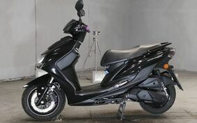 YAMAHA CYGNUS 125 X SR SED8J