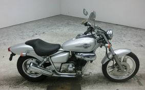 HONDA MAGNA 50 AC13