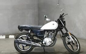 YAMAHA YB125SP PCJL