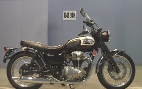 KAWASAKI W400 2011 EJ400A