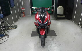 YAMAHA NVX125 SED3