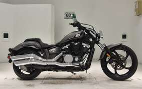 YAMAHA XVS1300CA STRIKER 2014