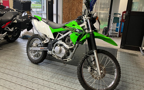 KAWASAKI KLX150 LX150G