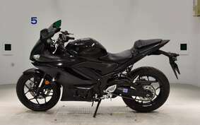 YAMAHA YZF-R25 A RG43J