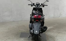 YAMAHA BW S125 SEA6J