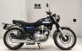 KAWASAKI W800 2020 EJ800B