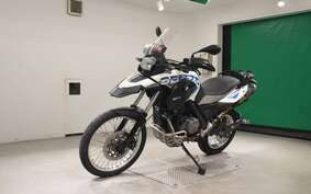 BMW G650GS SERTAO 2013