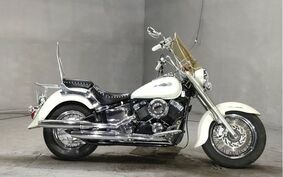 YAMAHA DRAGSTAR 400 CLASSIC 2004 VH01J