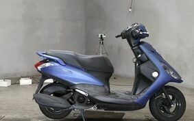 YAMAHA AXIS Z SED7J