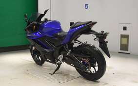 YAMAHA YZF-R25 RG43J