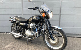 KAWASAKI W650 2008 EJ650A