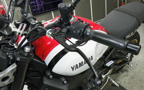 YAMAHA XSR900 2020 RN56J