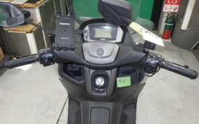 YAMAHA N-MAX SEG6J