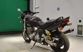 YAMAHA XJR1300 1999 RP01J