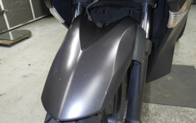 YAMAHA X-MAX 250 TRIKE