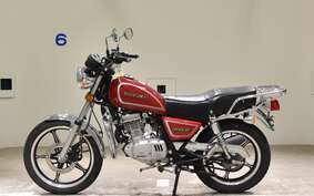 SUZUKI GN125 F Gen.2 PCJ2N