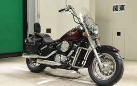 KAWASAKI VULCAN 800 1995 VN800A