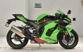 KAWASAKI ZX 10 NINJA R A 2023 ZXT02L