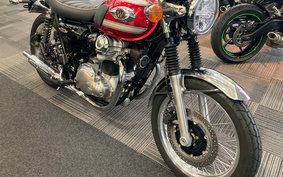 KAWASAKI W800 2022 EJ800E