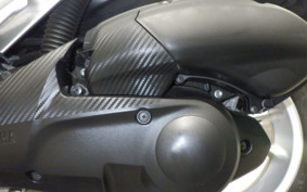 YAMAHA N-MAX SED6J