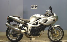 SUZUKI SV400S 1998 VK53A