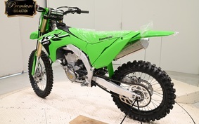 KAWASAKI KX450 KX450M