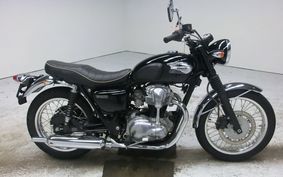 KAWASAKI W400 2007 EJ400A